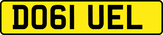 DO61UEL