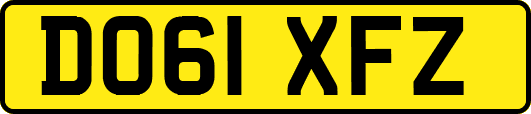 DO61XFZ