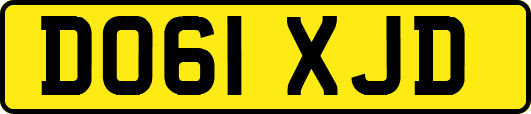 DO61XJD