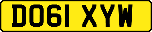 DO61XYW