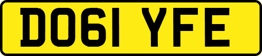 DO61YFE