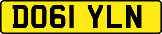 DO61YLN