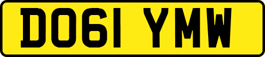 DO61YMW