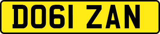 DO61ZAN