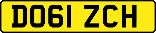 DO61ZCH
