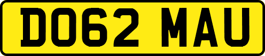 DO62MAU