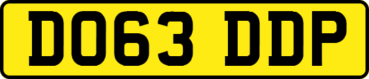 DO63DDP