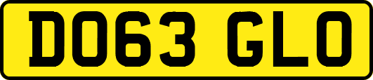 DO63GLO