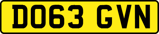 DO63GVN