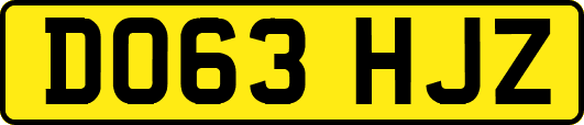DO63HJZ