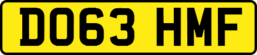 DO63HMF