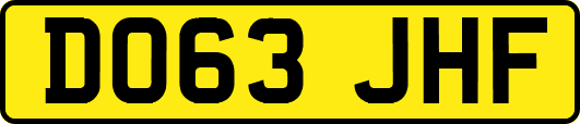 DO63JHF