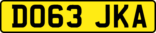 DO63JKA