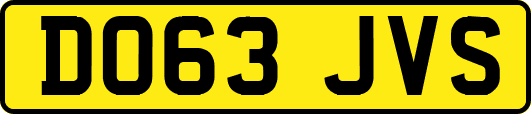 DO63JVS