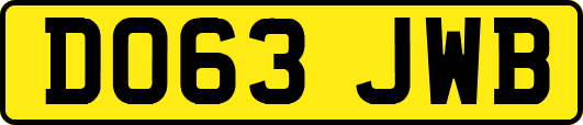 DO63JWB