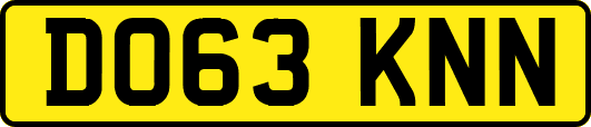 DO63KNN
