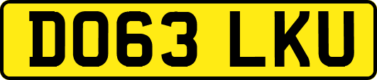 DO63LKU