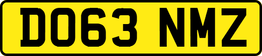 DO63NMZ