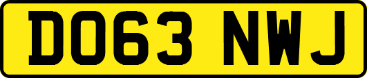 DO63NWJ