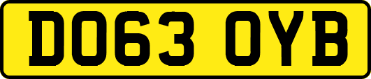 DO63OYB