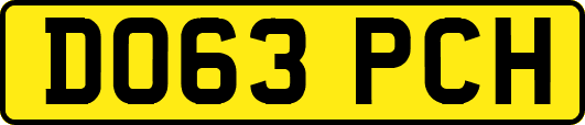 DO63PCH