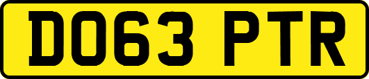 DO63PTR
