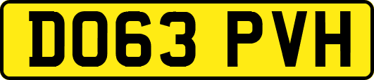 DO63PVH