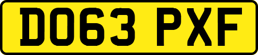 DO63PXF