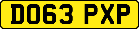 DO63PXP