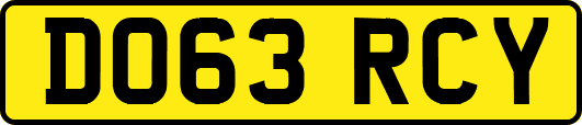 DO63RCY