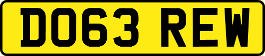 DO63REW
