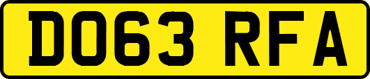 DO63RFA