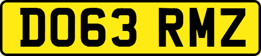 DO63RMZ