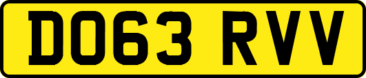 DO63RVV