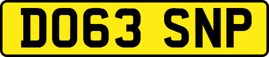 DO63SNP