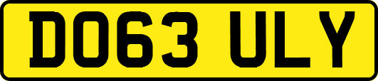 DO63ULY