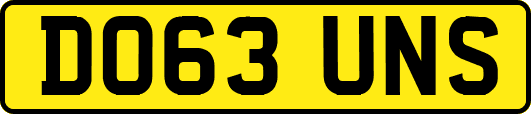 DO63UNS