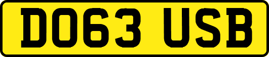 DO63USB