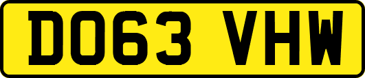 DO63VHW