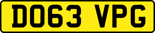 DO63VPG