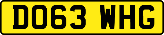 DO63WHG