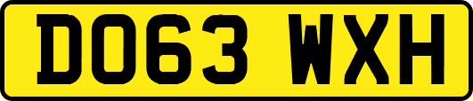 DO63WXH