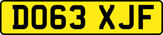 DO63XJF