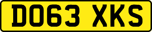 DO63XKS