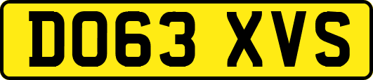 DO63XVS