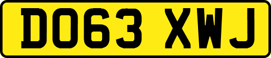 DO63XWJ