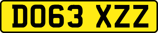 DO63XZZ