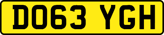 DO63YGH