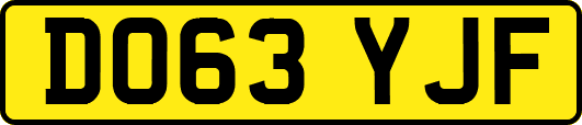 DO63YJF