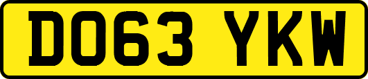 DO63YKW